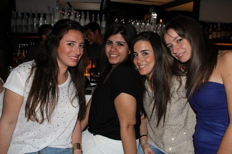 Opening of Caprice Outdoor